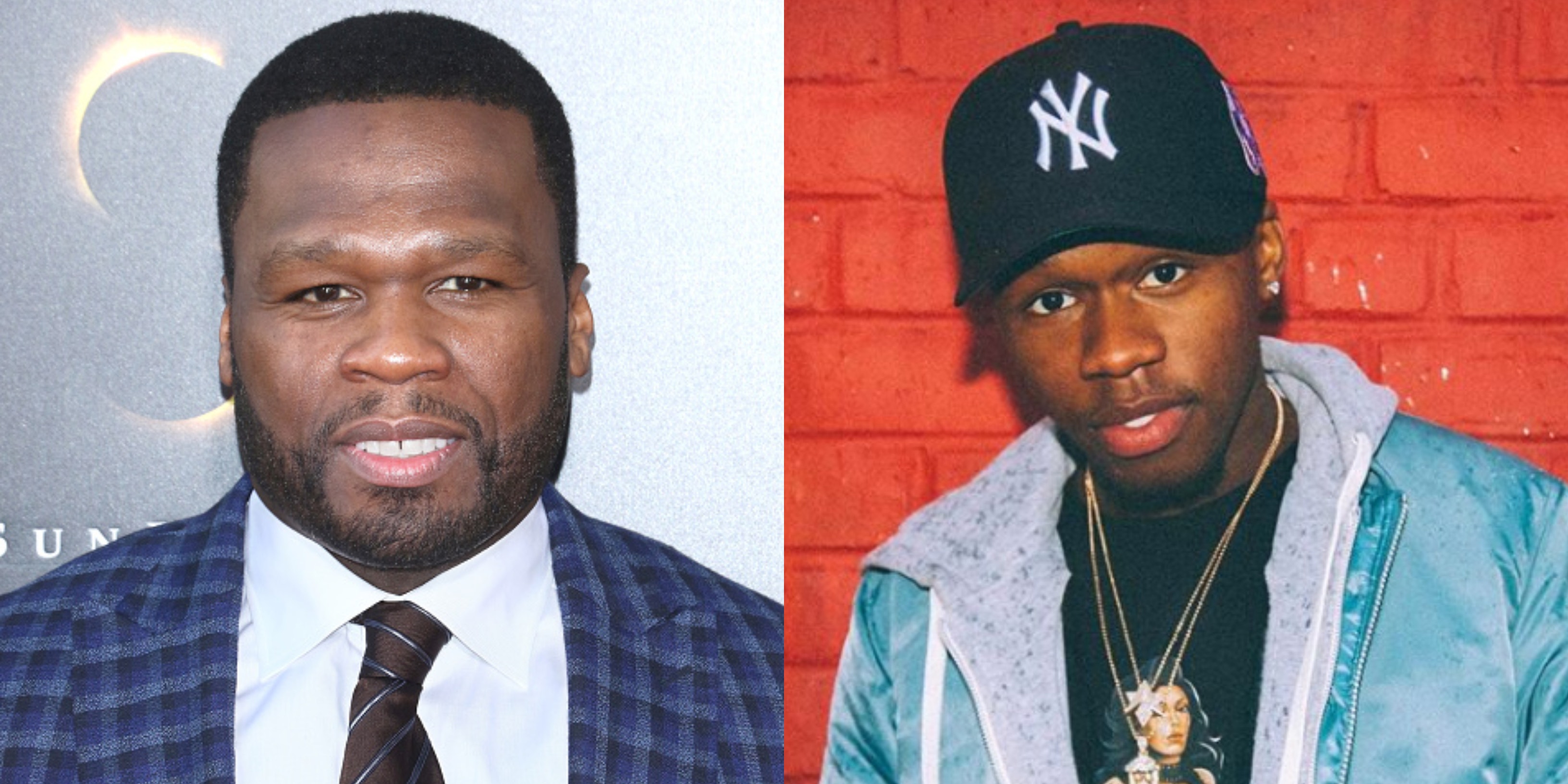 Who Is 50 Cent Son? Details Marquise Jackson Mother Fighting