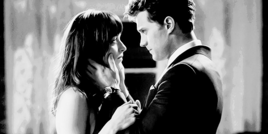 fifty shades fifty shades