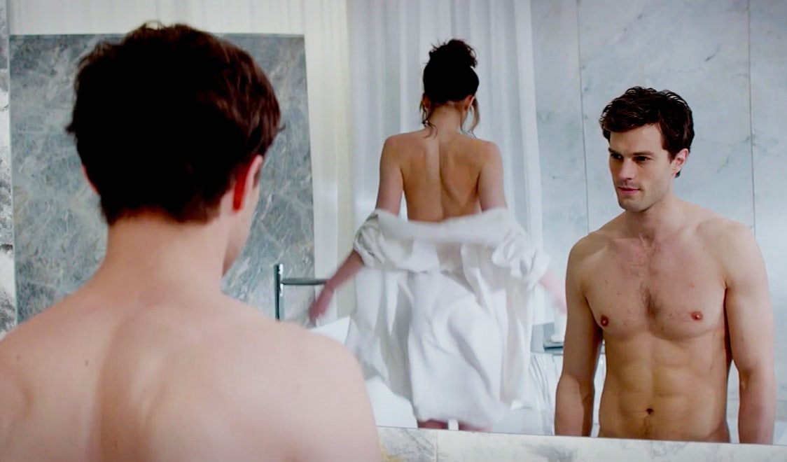 Fifty shades of grey movie Fifty shades of grey movie