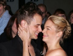 LeAnn Rimes' Husband Supporting Cibrian's Wife