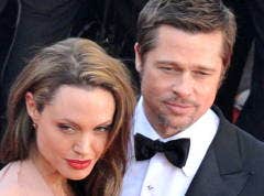 Brad Pitt Angelina Jolie In Touch bodyguard