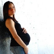Mass. High Schoolers Pull A Juno pregnant teen
