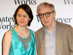 woody allen and soon yi previn