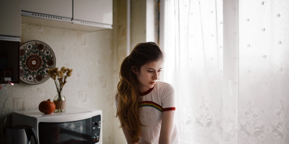 The MAJOR Differences Between Anxiety And Depression The MAJOR Differences Between Anxiety And Depression