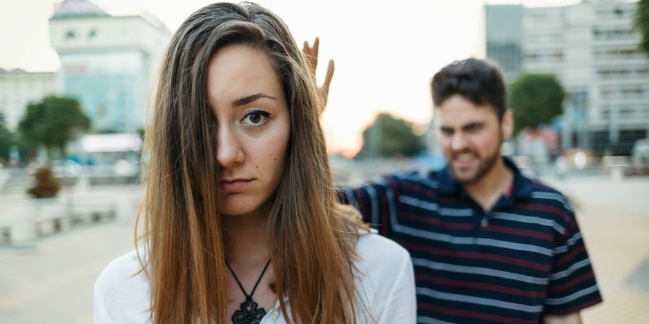 Sexual Harassment: Dear Men, Catcalling Is Not Flattering—At All Sexual Harassment: Dear Men, Catcalling Is Not Flattering—At All