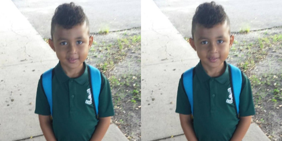 Heartbreaking Details About The Boy Who Was Bullied By Teacher Of The Year