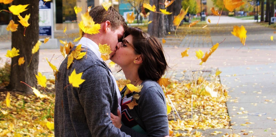 Relationship Advice For Keeping The Intimacy And Love Alive When You’re Busy Relationship Advice For Keeping The Intimacy And Love Alive When You’re Busy