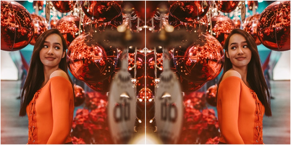 How To Take Care Of Yourself As A Highly Sensitive Person (HSP) During The Holidays