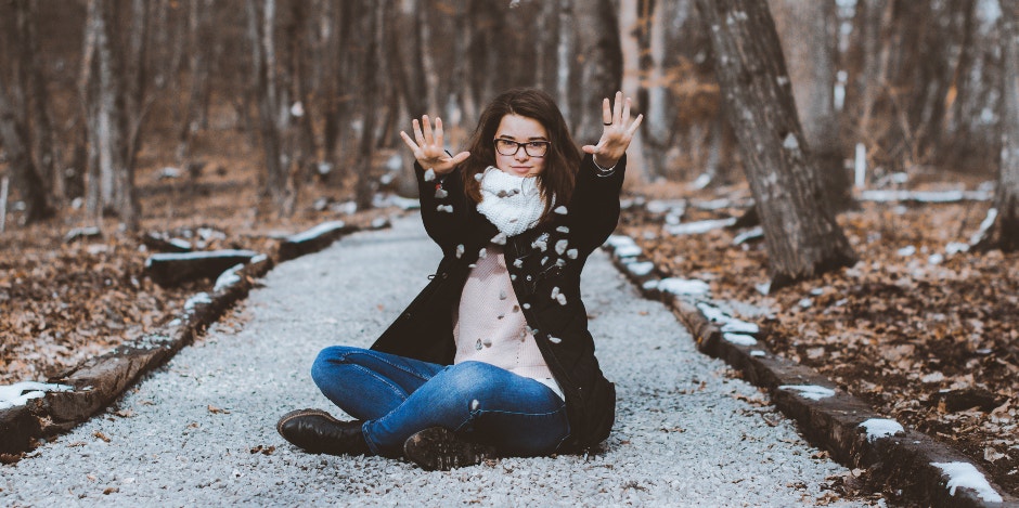 How To Move On After Divorce Makes You Question Who You Are How To Move On After Divorce Makes You Question Who You Are