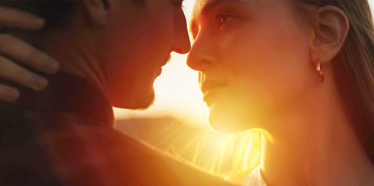 Essential Things You Should Always Ask For In A Relationship man and woman embracing