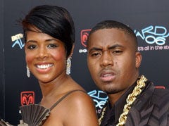 kelis, nas, divorce