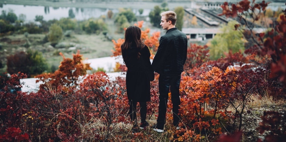 7 Signs A Relationship Is Over 7 Signs A Relationship Is Over
