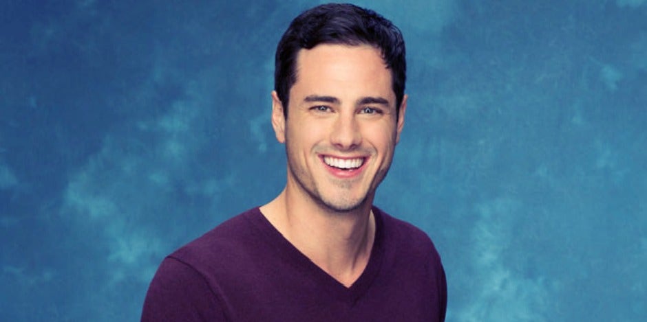 Ben Higgins