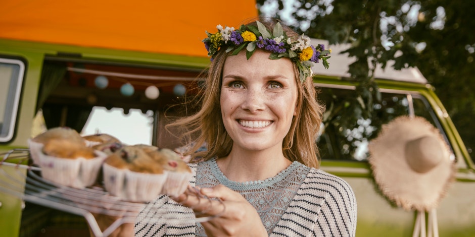 RV Travel: Why I'm Giving Up My Cushy Job To Travel The World In An RV RV travel