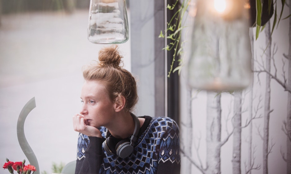2 Key Reasons Why Millennials Are Lonely 2 Key Reasons Why Millennials Are Lonely