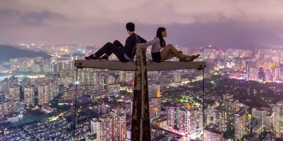 3 Signs You Don't Love Him 3 Signs You Don't Love Him