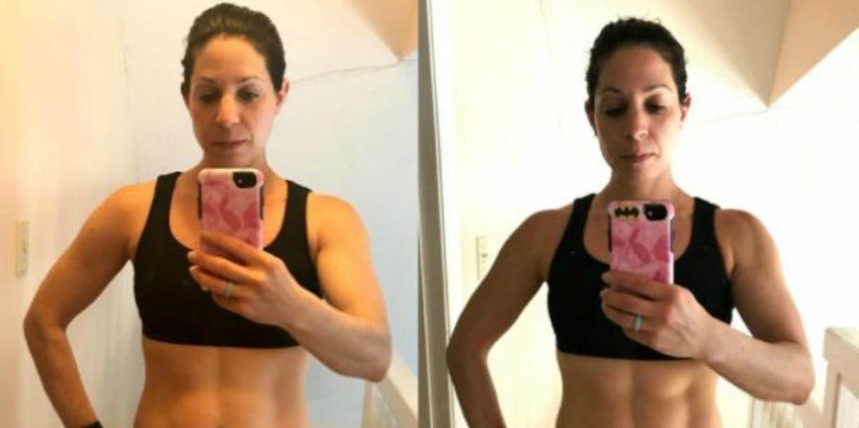 What To Eat To Get A Six Pack Of Abs What To Eat To Get A Six Pack Of Abs