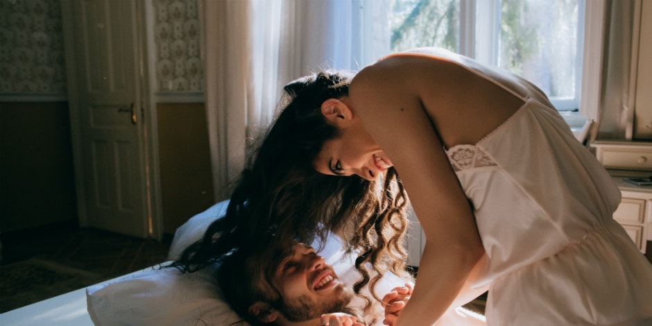 4 Ways To Start Thinking 'Monogamy' After A Lifetime Of Casual Sex