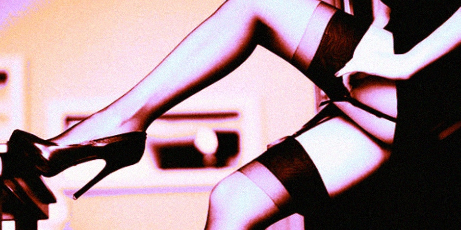 7 Spicy Sex Fantasies 7 Spicy Sex Fantasies