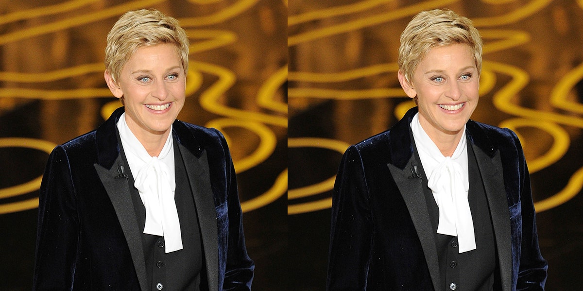 7 Celebrities Who've Spoken Out Against Ellen DeGeneres