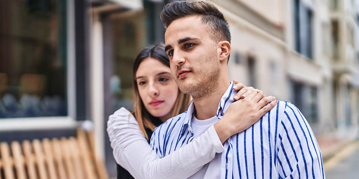 7 Subtle Signs He's Nowhere Near Ready To Be In A Relationship 7 Subtle Signs He's Nowhere Near Ready To Be In A Relationship