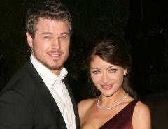 Lawsuit For McSteamy And Wife's Threesome Video? Rebecca Gayheart video Eric Dane video sex tape Kari Ann Peniche