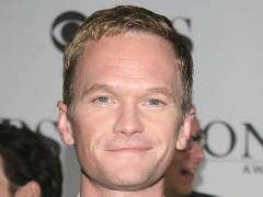 Neil Patrick Harris gay men we love