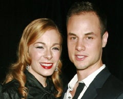 LeAnn Rimes divorce Dean Sheremet 