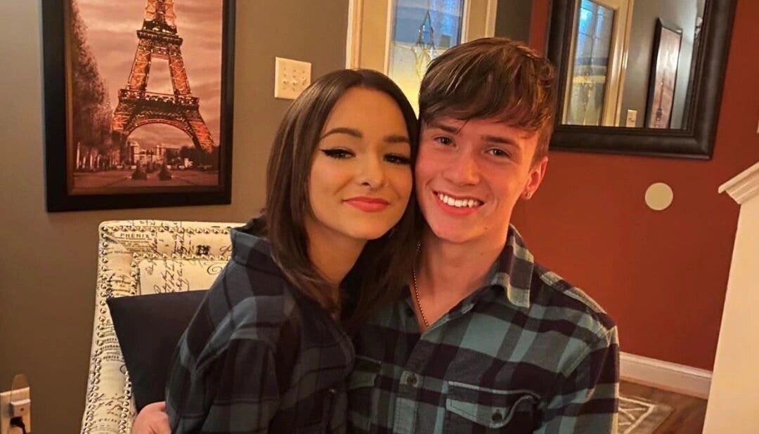 Zoe Laverne, Dawson Day Zoe Laverne, Dawson Day