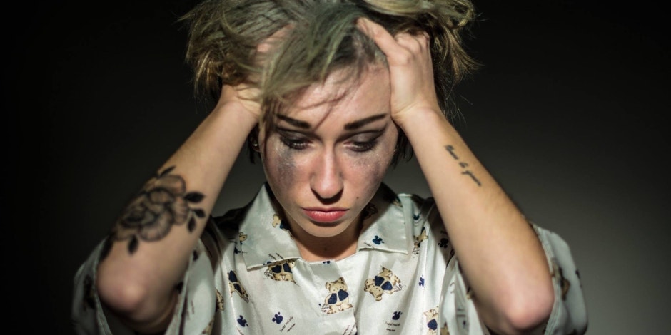 How I Fight Depression Every Day Without Giving Up Hope How I Fight Depression Every Day Without Giving Up Hope
