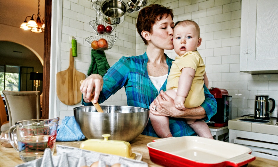 The Science Behind Why You Want To Eat A Cute Baby Or Puppy The Science Behind Why You Want To Eat A Cute Baby Or Puppy