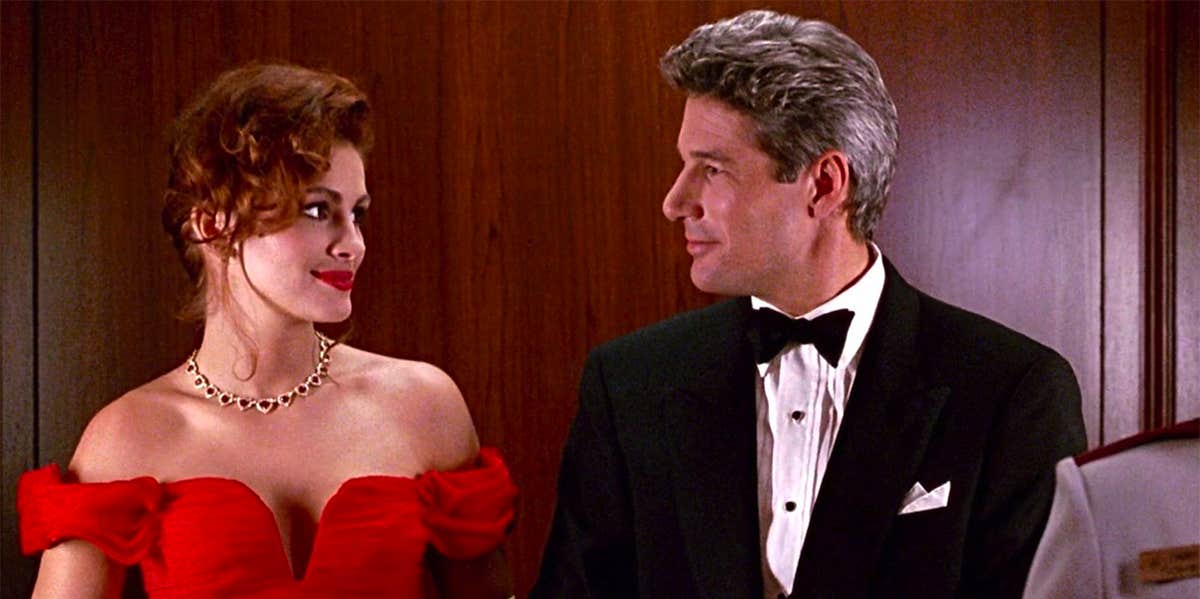 pretty woman movie