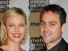 Charlize Theron Stuart Townsend breakup