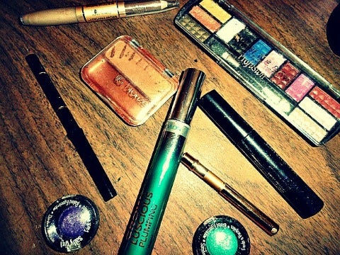 beauty products beauty products