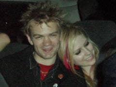 The Real Reason Behind Avril & Deryck's Split