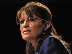 Sarah Palin Ted Kennedy John Edwards Levi Johnston Mark Sanford