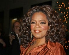 Is Oprah Gay? Finally, Confirmation oprah winfrey