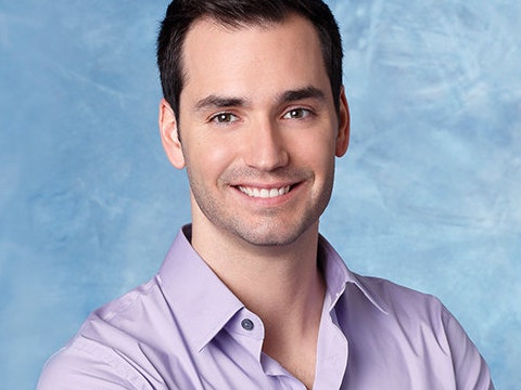 Love: 5 Facts About 'The Bachelorette' Winner, Chris Siegfried