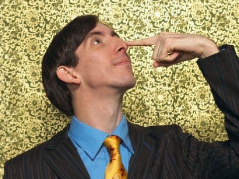 5 Signs You Are A Dating Snob [EXPERT]