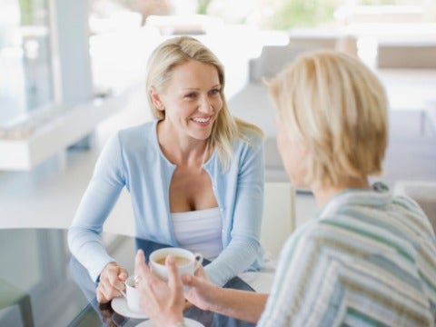 5 Things NOT To Do When Your Friend Is Getting Divorced 5 Things NOT To Do When Your Friend Is Getting Divorced