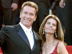 Family Vs Career, Starring The Schwarzeneggers arnold schwarzenegger and maria shriver
