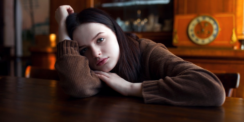 15 Things To Know About People Who Have Concealed Depression 15 Things To Know About People Who Have Concealed Depression