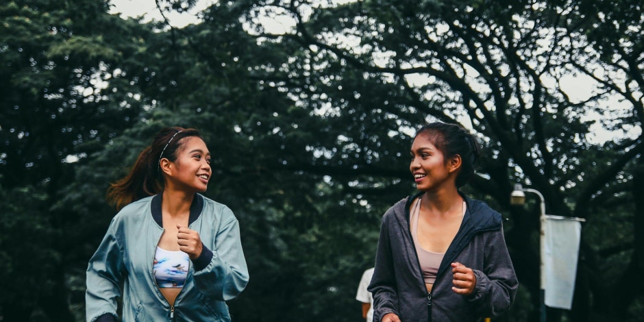 Why Your Best Workout Starts With Self-Love And Compassion Why Your Best Workout Starts With Self-Love And Compassion