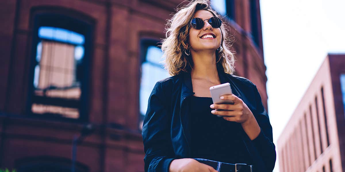 9 Men Tell Us Straight: Do Successful Women Intimidate Them? successful woman