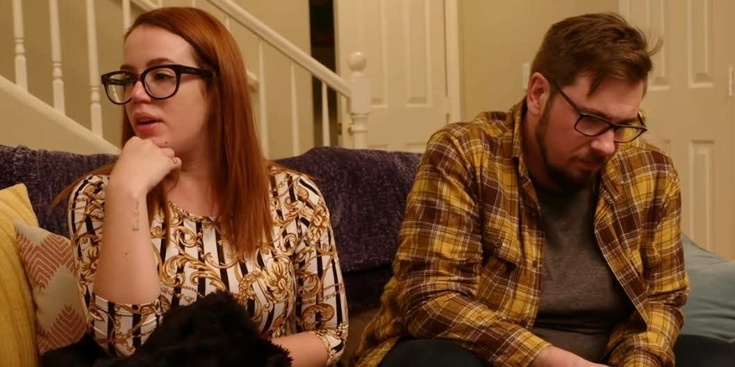 '90 Day Fiancé' Bombshell! Colt's Ex Jess Caroline Is Married! Who's Her Husband, Brian Hanvey? '90 Day Fiancé' Bombshell! Colt's Ex Jess Caroline Is Married! Who's Her Husband, Brian Hanvey?