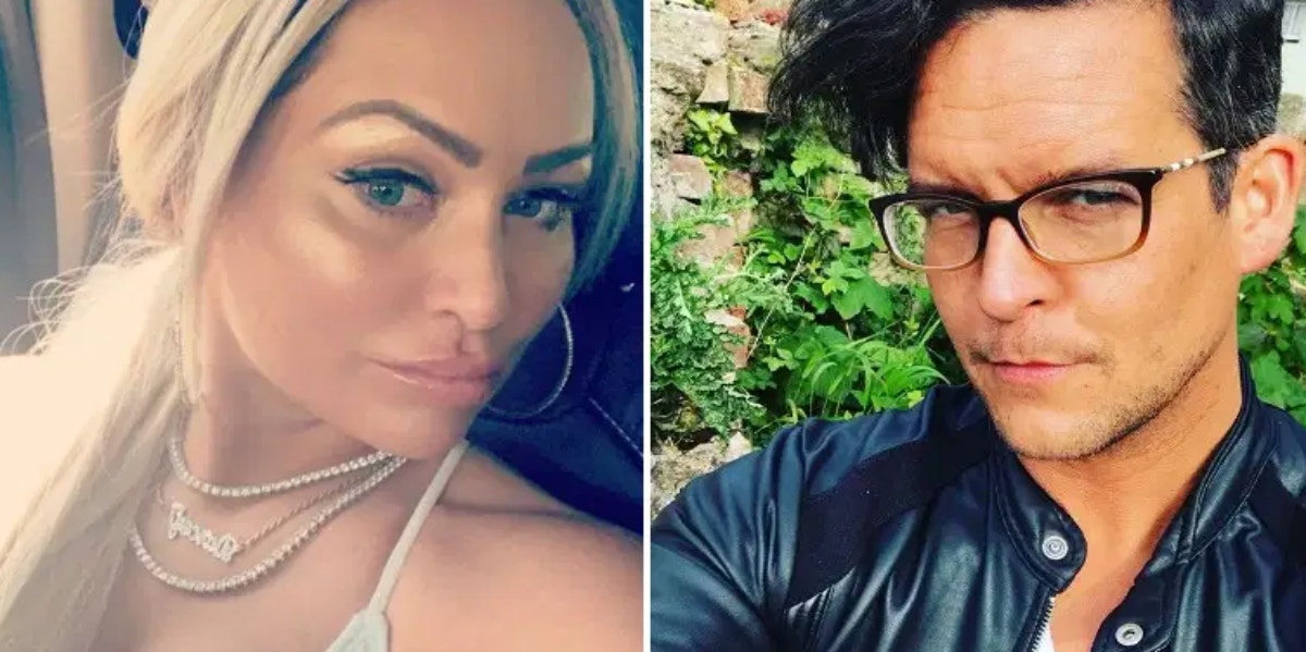 90 Day Fiancé: Are Jesse Meester And Tom Brooks Friends In Real Life? What's Really Going On With Darcey Silva's Exes