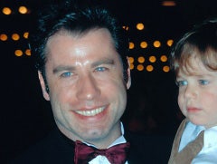 John Travolta & Kelly Preston Torn Apart By Grief
