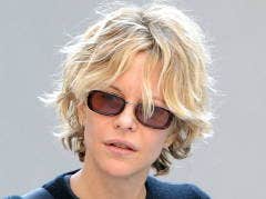 Meg Ryan And Tim Robbins's Secret Affair