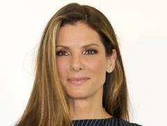 Sandra Bullock Jesse James