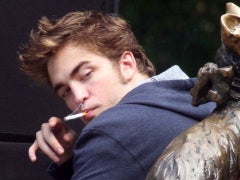 Robert Pattinson Kristen Stewart husband